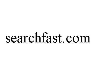 SEARCHFAST.COM