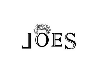 JOES