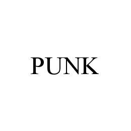 PUNK