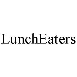 LUNCHEATERS