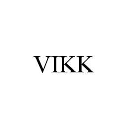 VIKK