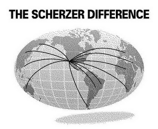 THE SCHERZER DIFFERENCE