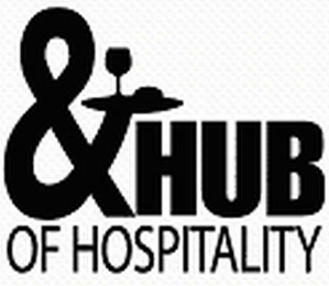 & HUB OF HOSPITALITY