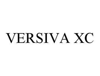 VERSIVA XC