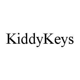 KIDDYKEYS