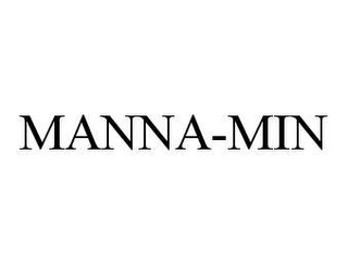 MANNA-MIN