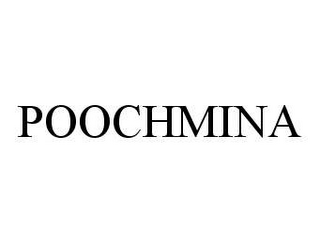 POOCHMINA