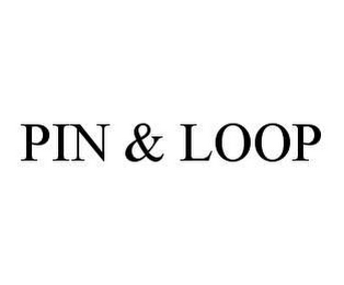 PIN & LOOP