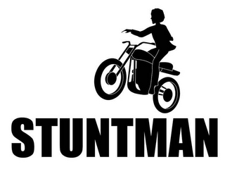 STUNTMAN