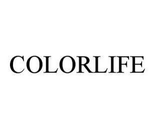 COLORLIFE