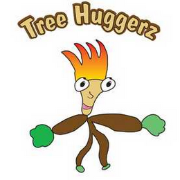 TREE HUGGERZ