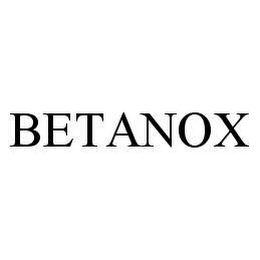 BETANOX