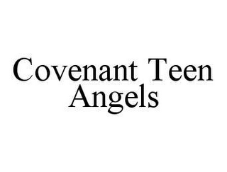 COVENANT TEEN ANGELS