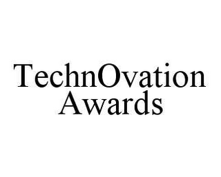 TECHNOVATION AWARDS