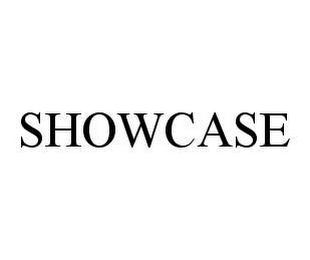 SHOWCASE