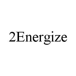 2ENERGIZE