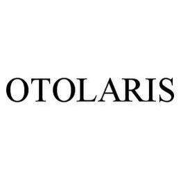 OTOLARIS