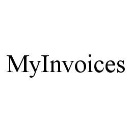 MYINVOICES