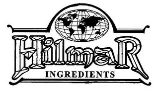 HILMAR INGREDIENTS