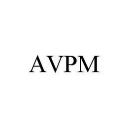 AVPM