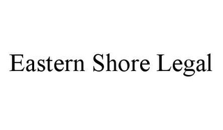 EASTERN SHORE LEGAL