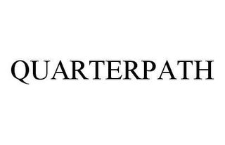 QUARTERPATH