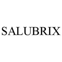 SALUBRIX