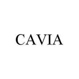 CAVIA