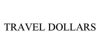 TRAVEL DOLLARS