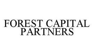 FOREST CAPITAL PARTNERS