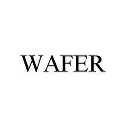 WAFER