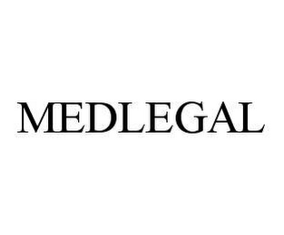 MEDLEGAL