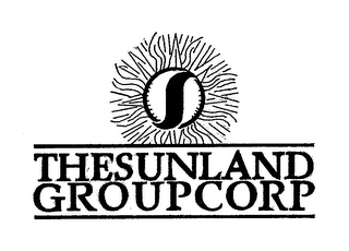 THE SUN LAND GROUP CORP