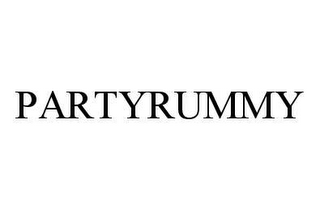 PARTYRUMMY