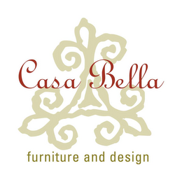 CASA BELLA FURNITURE AND DESIGN