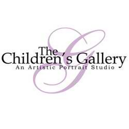 THE CHILDREN'S GALLERY AN ARTISTIC PORTRAIT STUDIO