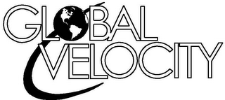 GLOBAL VELOCITY