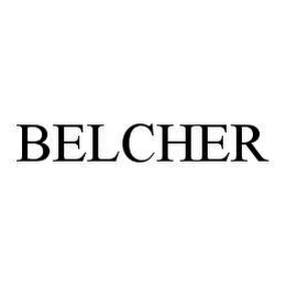 BELCHER