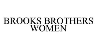 BROOKS BROTHERS WOMEN