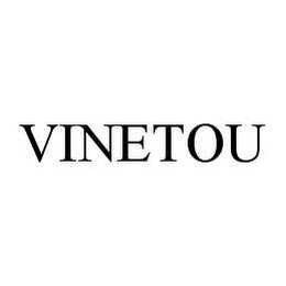 VINETOU
