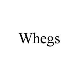 WHEGS