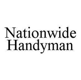 NATIONWIDE HANDYMAN