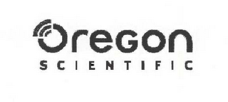 OREGON SCIENTIFIC