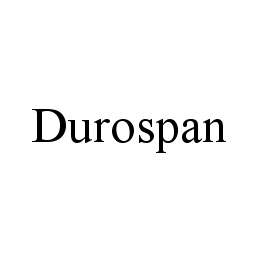 DUROSPAN