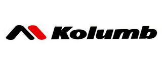 KOLUMB