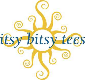 ITSY BITSY TEES