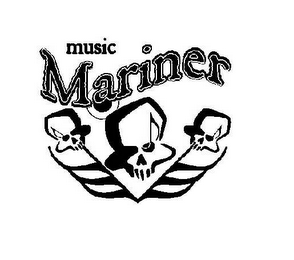 MUSIC MARINER