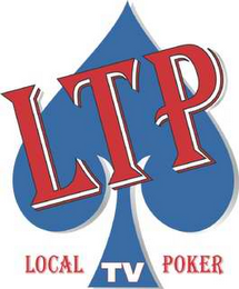 LTP LOCAL TV POKER