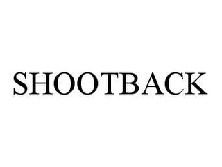 SHOOTBACK