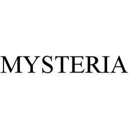 MYSTERIA